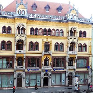 Appartement met Twee Slaapkamers
